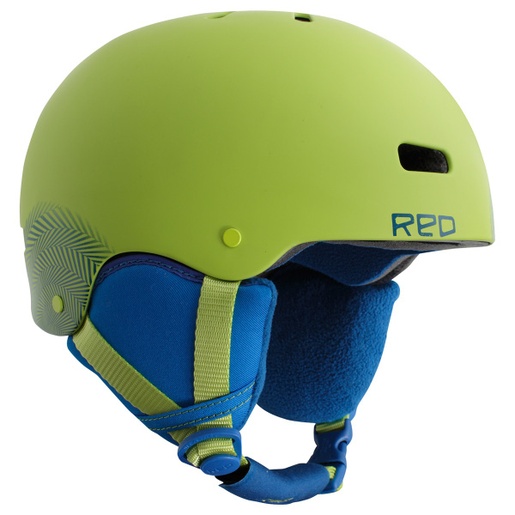 Trace Grom Helm youth vortex L